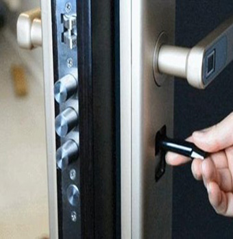 仪陇开锁 仪陇开锁公司开修指纹锁